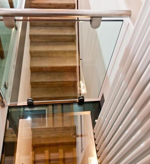 Callegherie 21 Boutique B&b