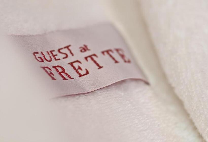 Callegherie 21 Boutique B&b