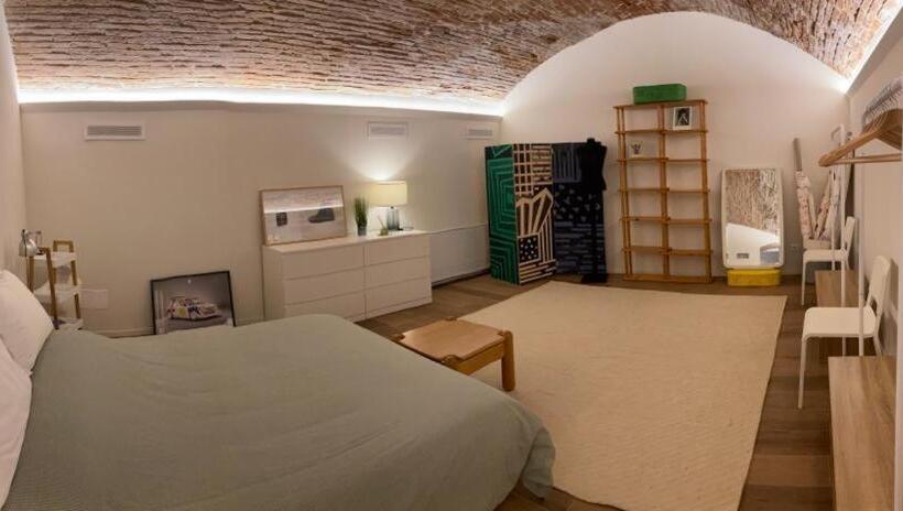 Callegherie 21 Boutique B&b