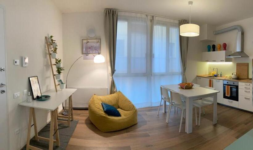 Callegherie 21 Boutique B&b