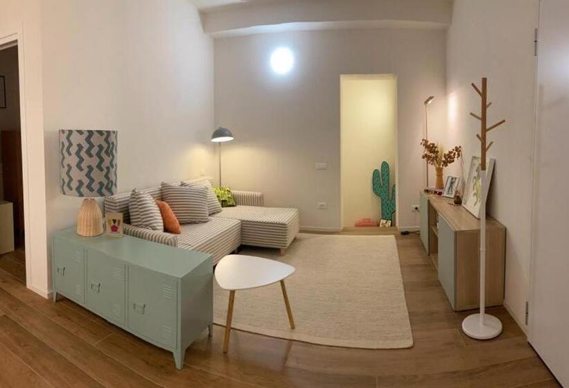 Callegherie 21 Boutique B&b