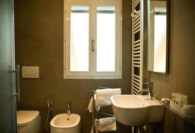 Callegherie 21 Boutique B&b