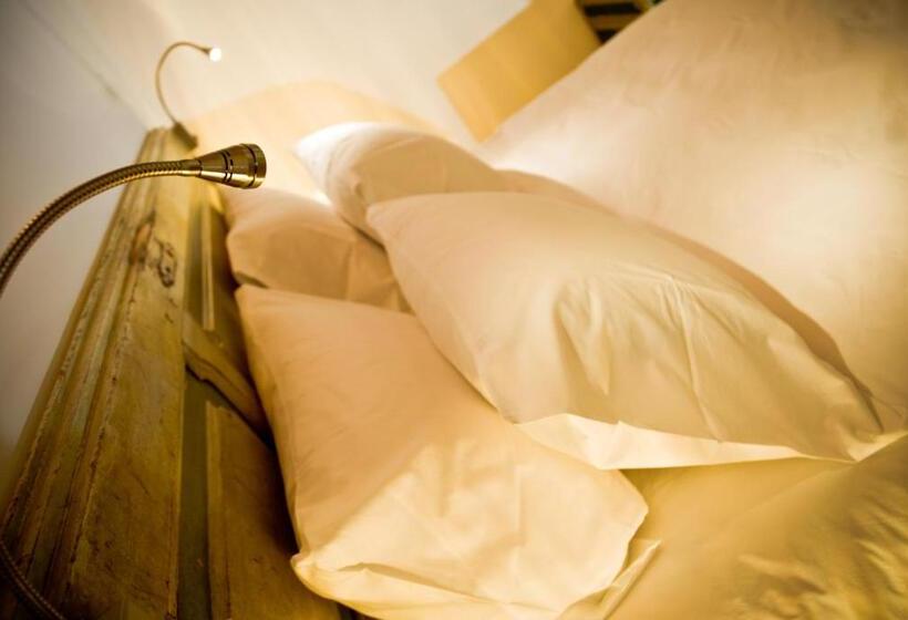 Callegherie 21 Boutique B&b