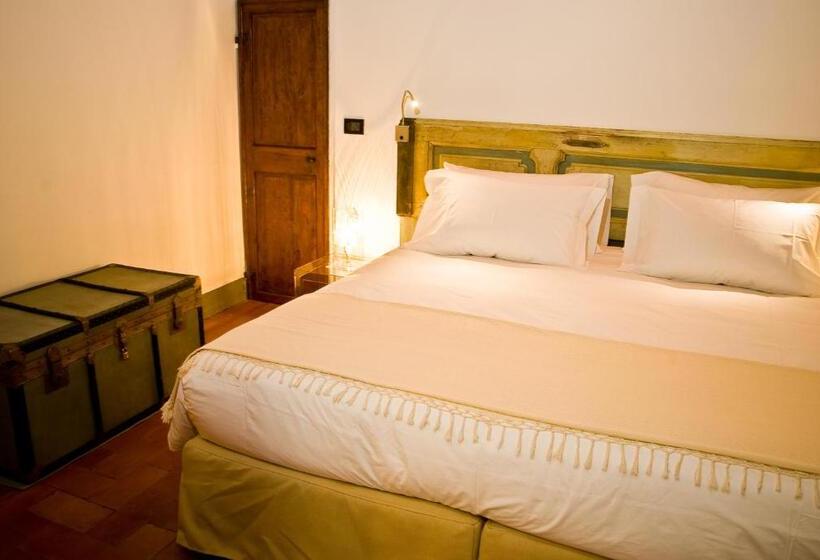 Callegherie 21 Boutique B&b