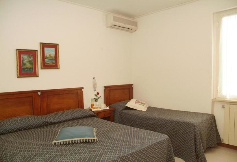 C.a.v. Residenza Prisco