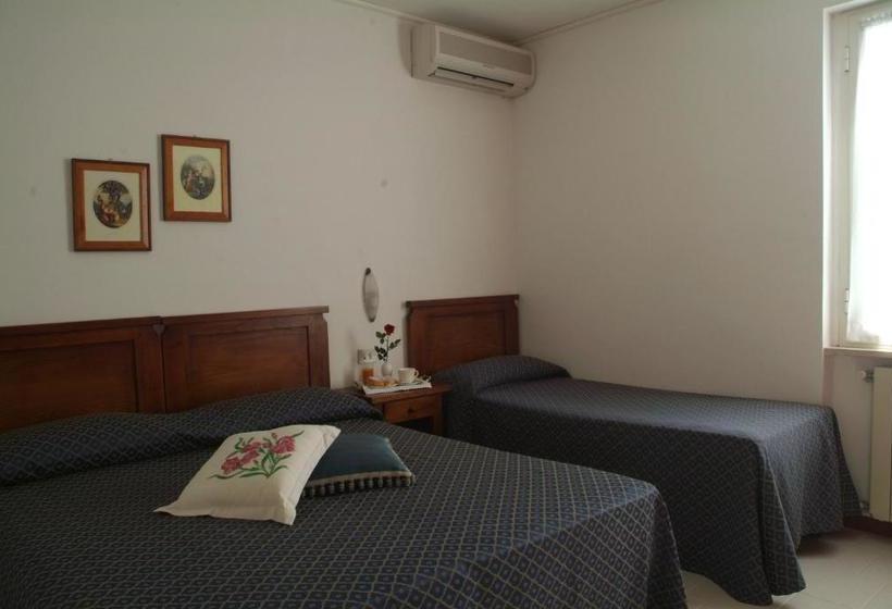 C.a.v. Residenza Prisco