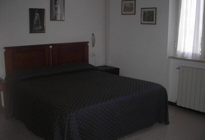 C.a.v. Residenza Prisco