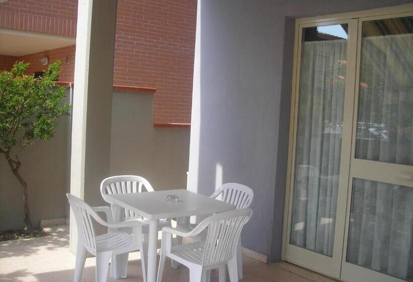 C.a.v. Residenza Prisco