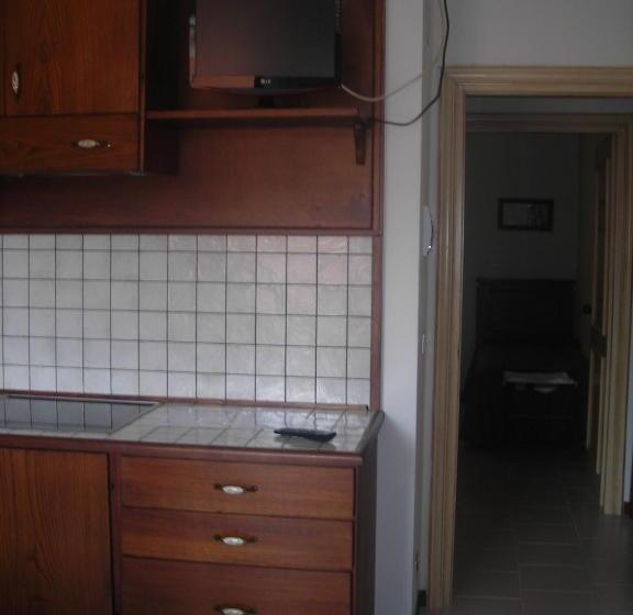 C.a.v. Residenza Prisco