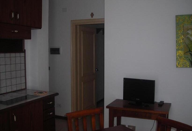 C.a.v. Residenza Prisco