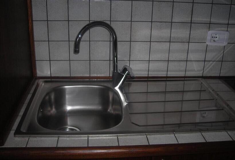 C.a.v. Residenza Prisco