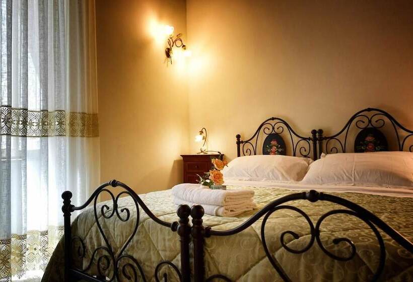 Corcioli B&b