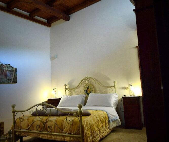 Corcioli B&b