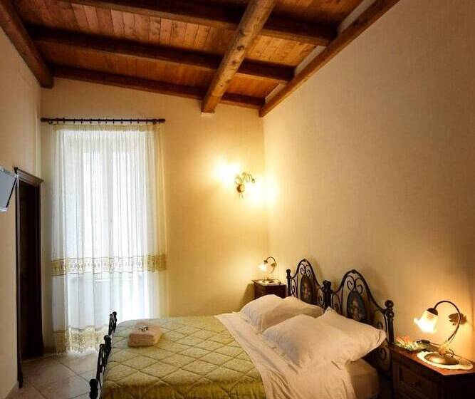 Corcioli B&b