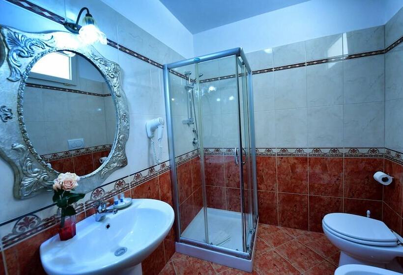 Corcioli B&b