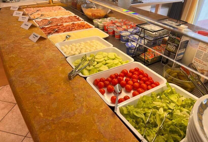 Family Hotel Andes Only For Family