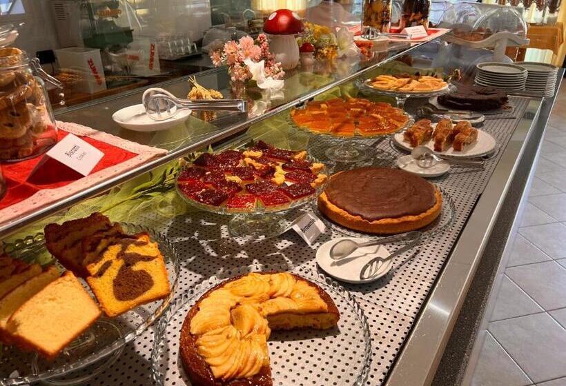 Family Hotel Andes   Only For Family