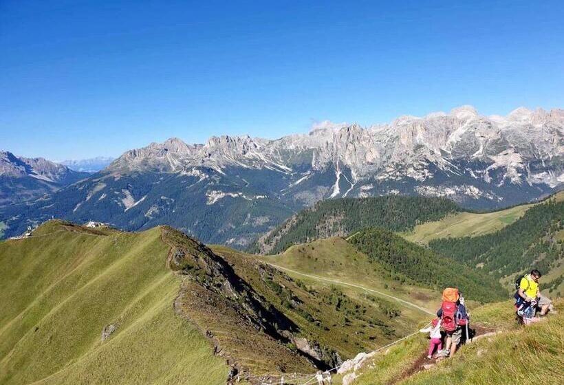 Family Hotel Andes   Only For Family