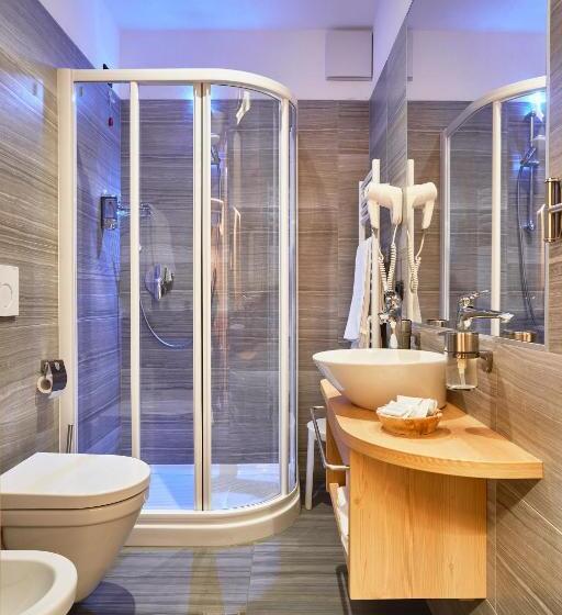 Family Hotel Andes   Only For Family