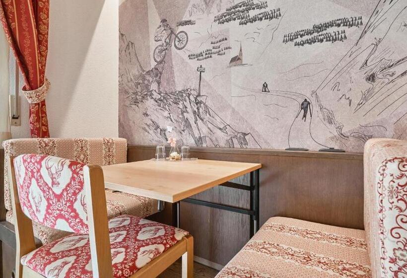 Family Hotel Andes   Only For Family