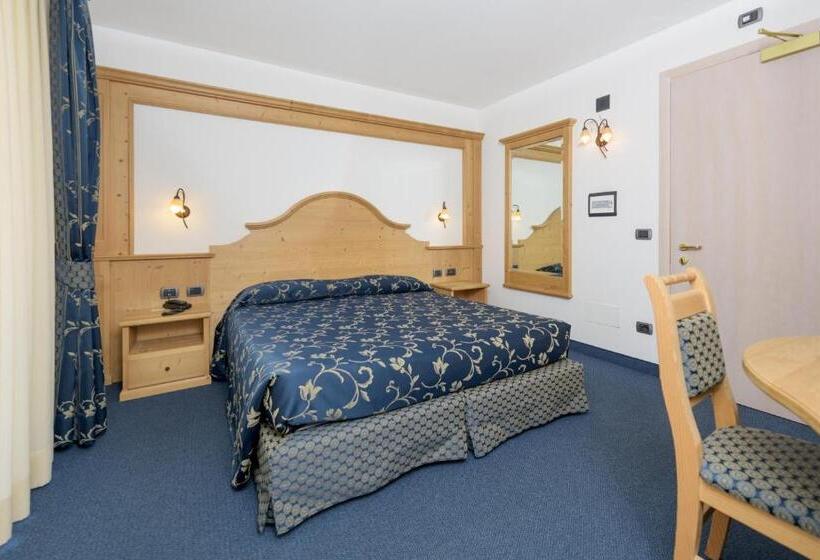 Family Hotel Andes   Only For Family