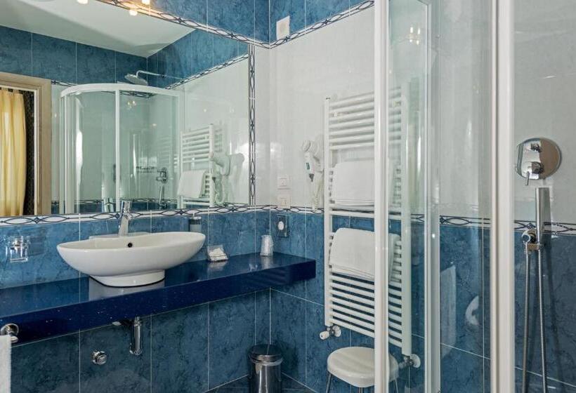 Family Hotel Andes   Only For Family