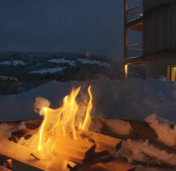 בית מלון כפרי Gailerhof B&b Superior