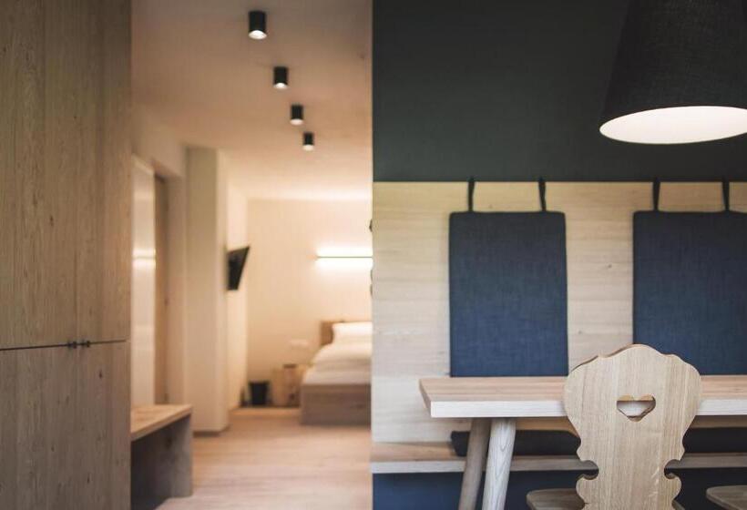 בית מלון כפרי Gailerhof B&b Superior