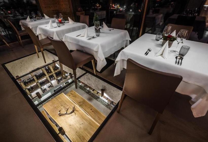 Gourmet Hotel Gran Ander