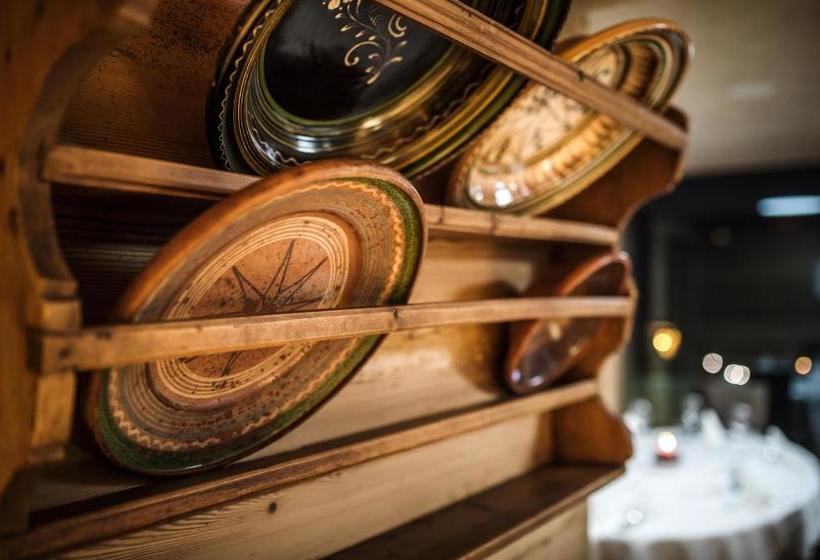 Gourmet Hotel Gran Ander