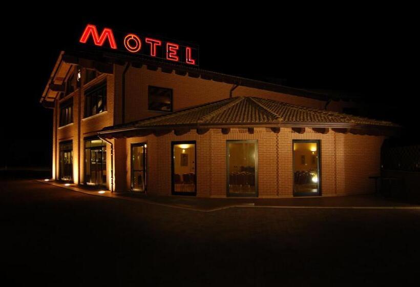 Hm Motel