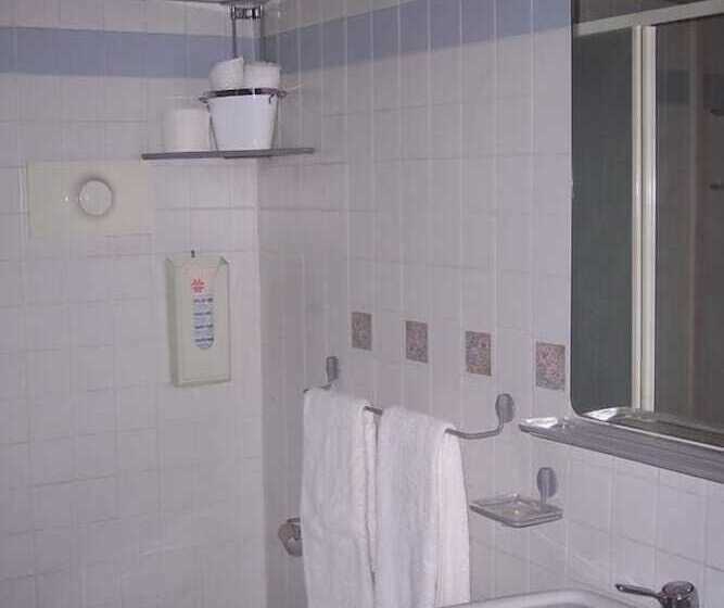 Отель Al Caminetto