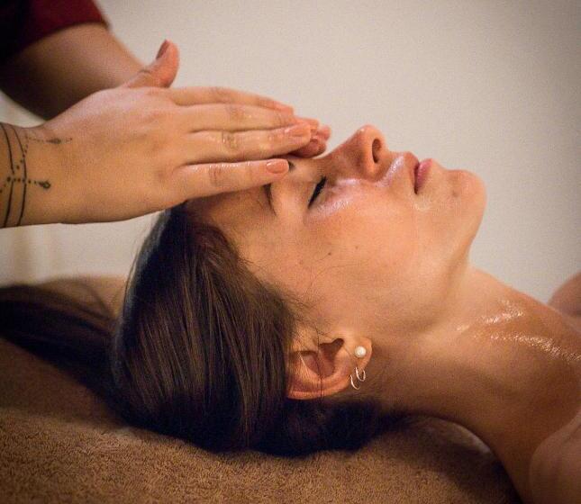 בית מלון כפרי Al Parco