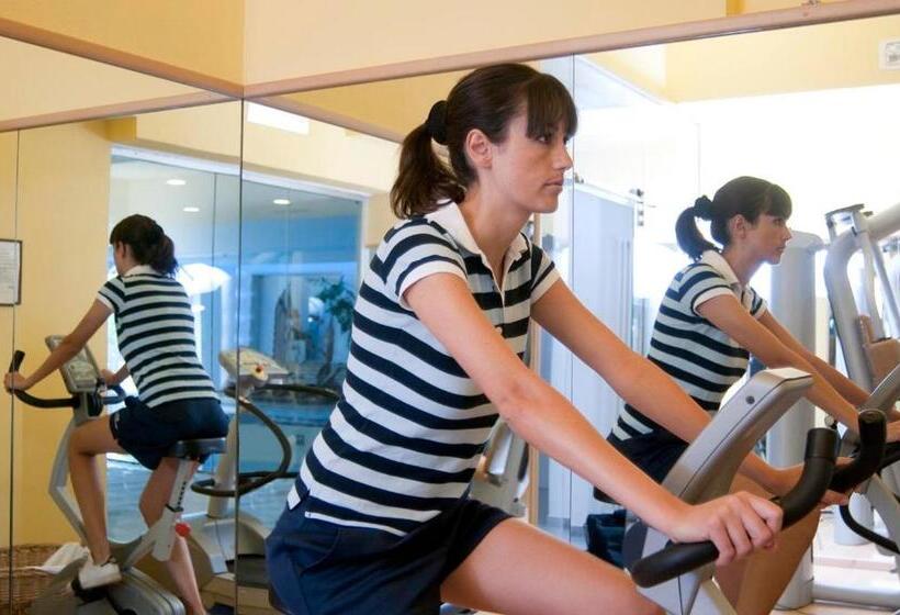 בית מלון כפרי Al Parco