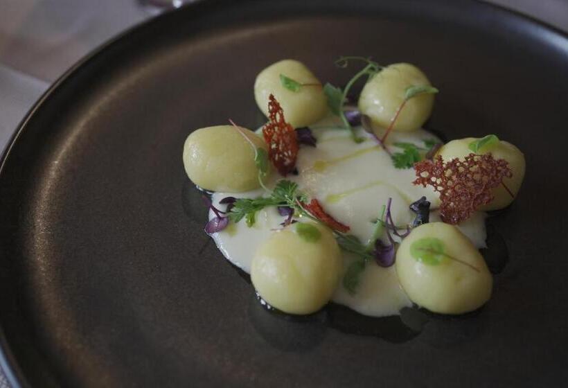 בית מלון כפרי Al Parco