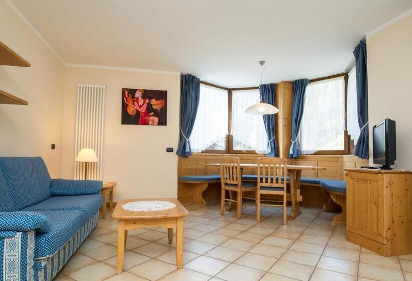 בית מלון כפרי Al Prato