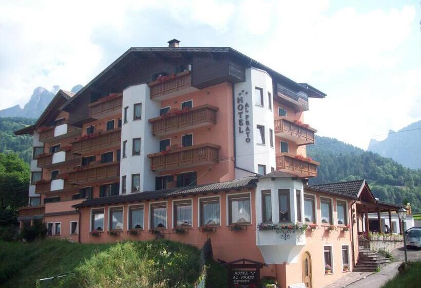 בית מלון כפרי Al Prato