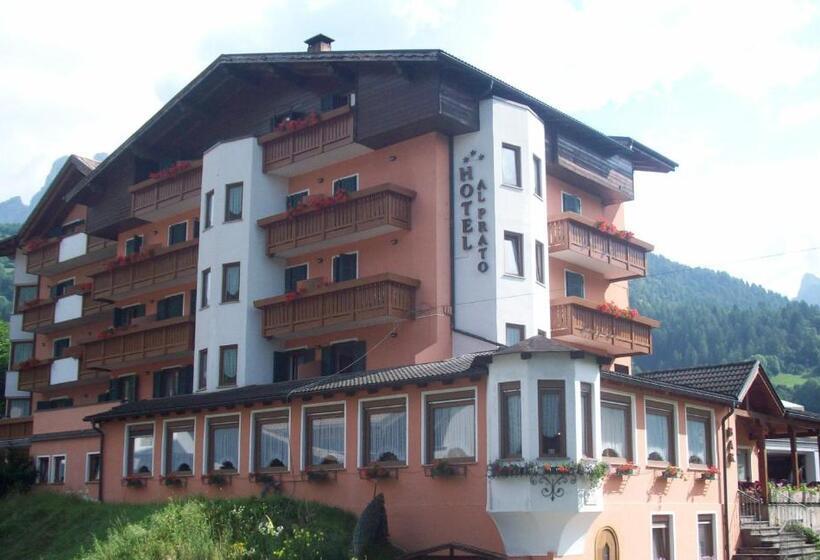 בית מלון כפרי Al Prato