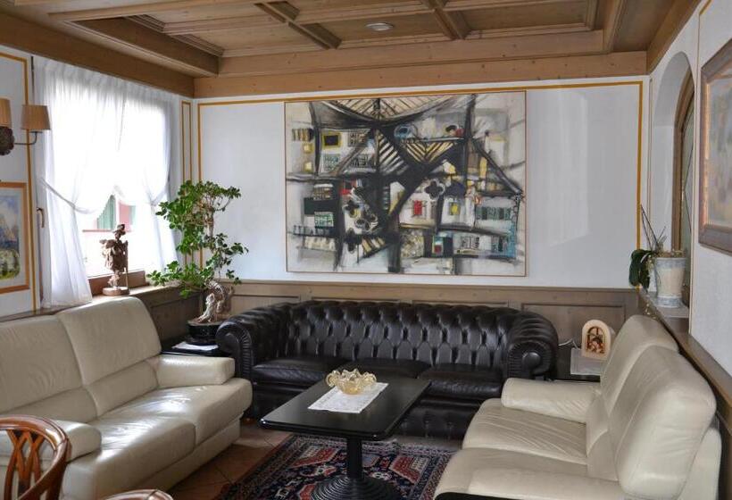 בית מלון כפרי Al Prato