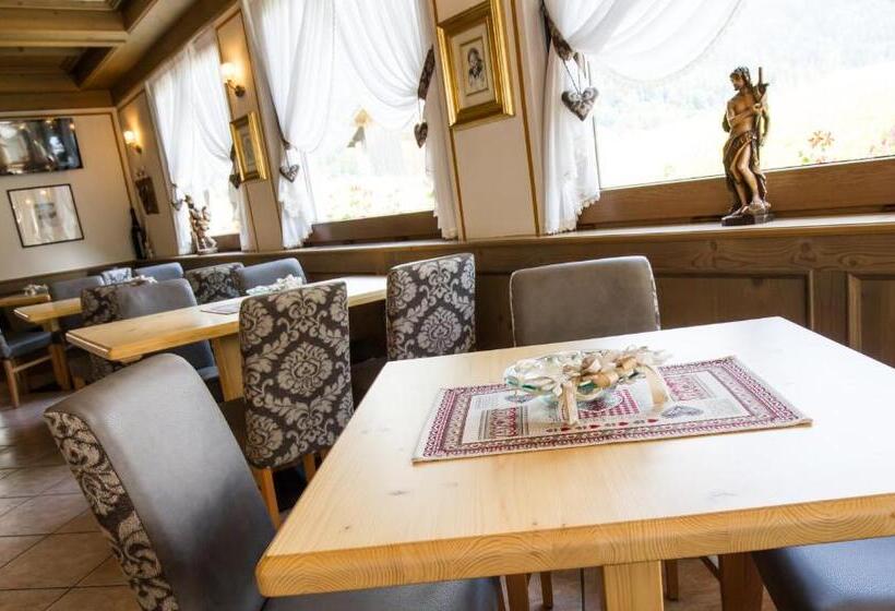 בית מלון כפרי Al Prato