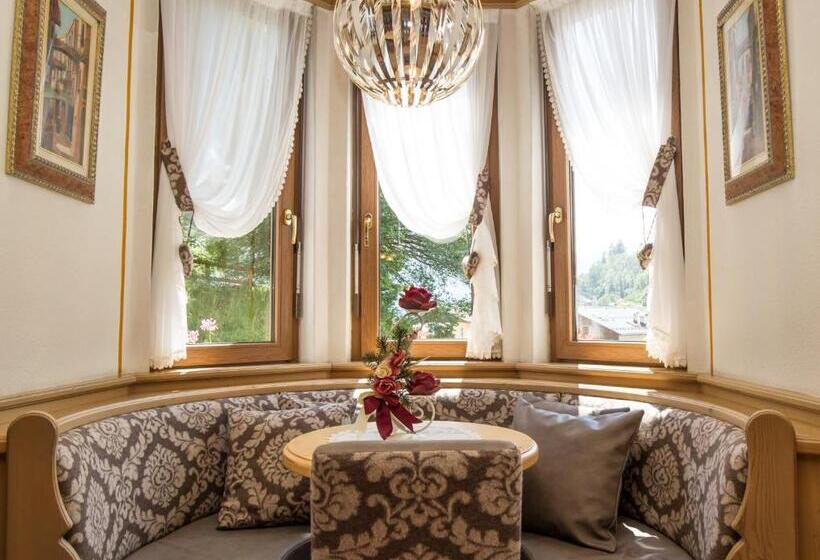 בית מלון כפרי Al Prato