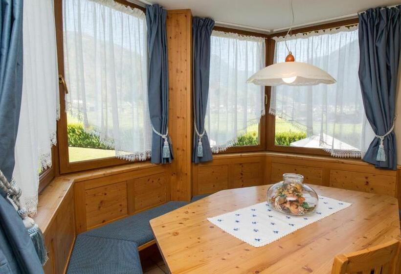 בית מלון כפרי Al Prato