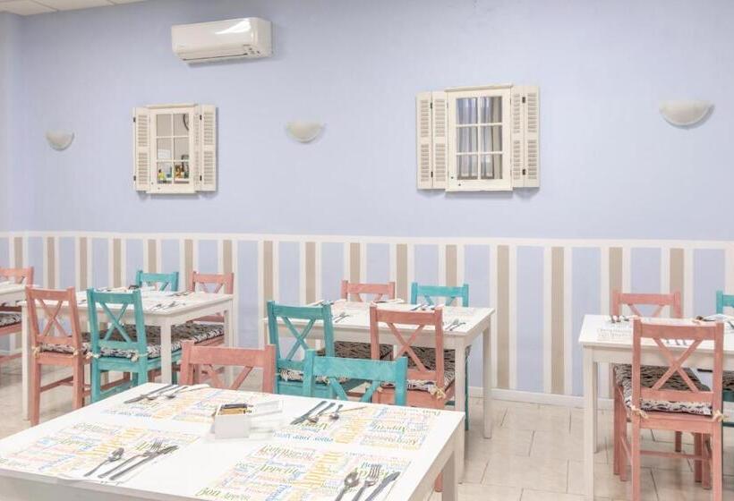 Отель Albachiara