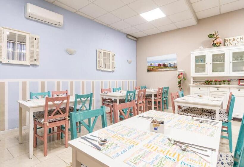 Отель Albachiara