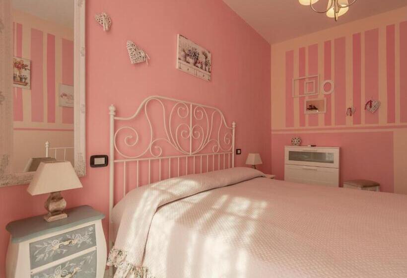 Отель Albachiara