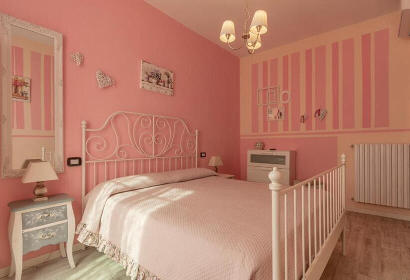 Отель Albachiara