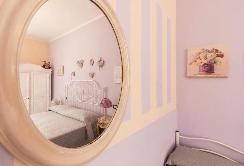 Отель Albachiara