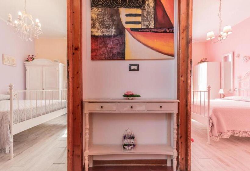 Отель Albachiara