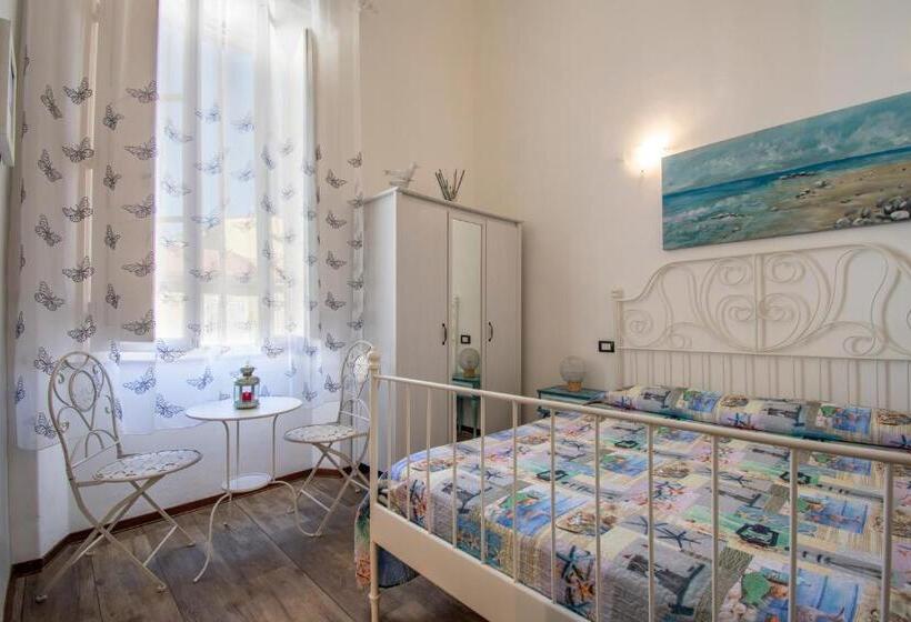 Отель Albachiara