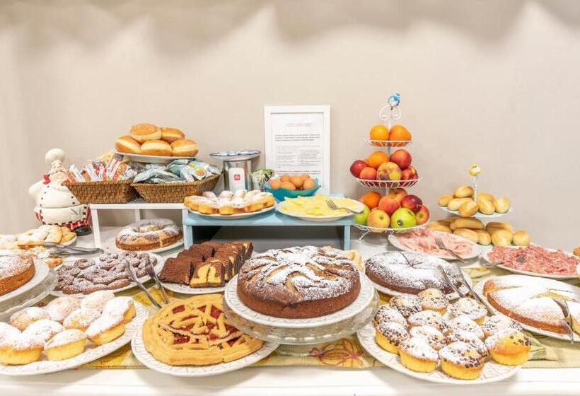 Отель Albachiara